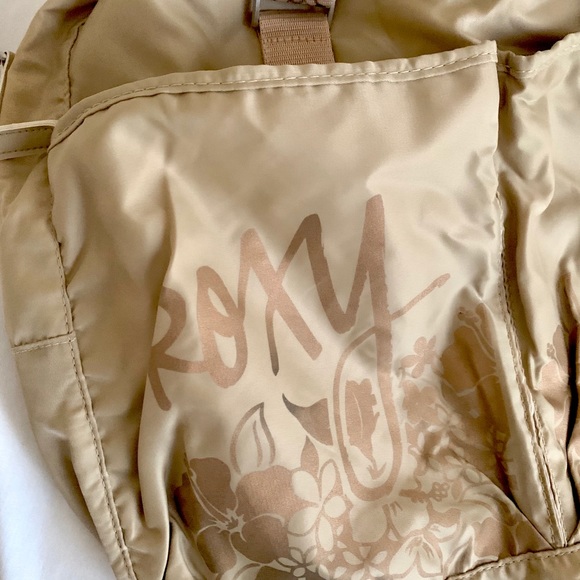 Roxy bag - Picture 2 of 3